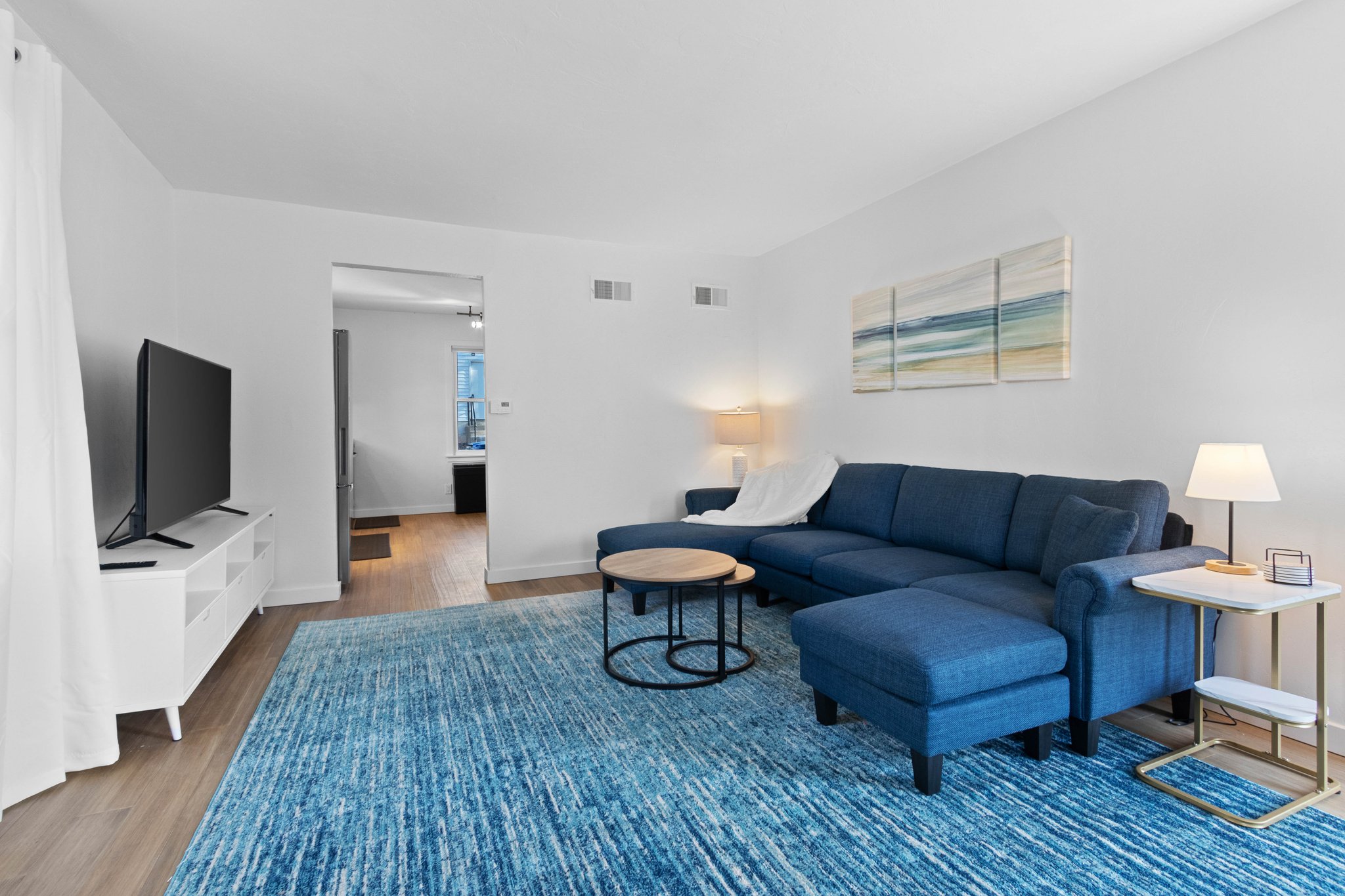 Sturgeon Bay Townhome: 914 Quincy Street