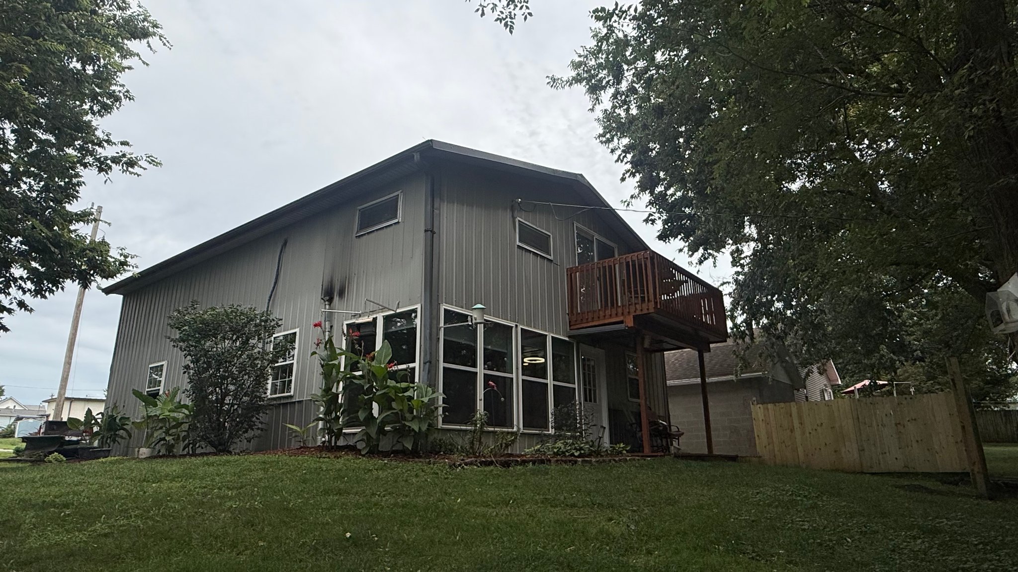 Union Star Apartment: 480 Maple St