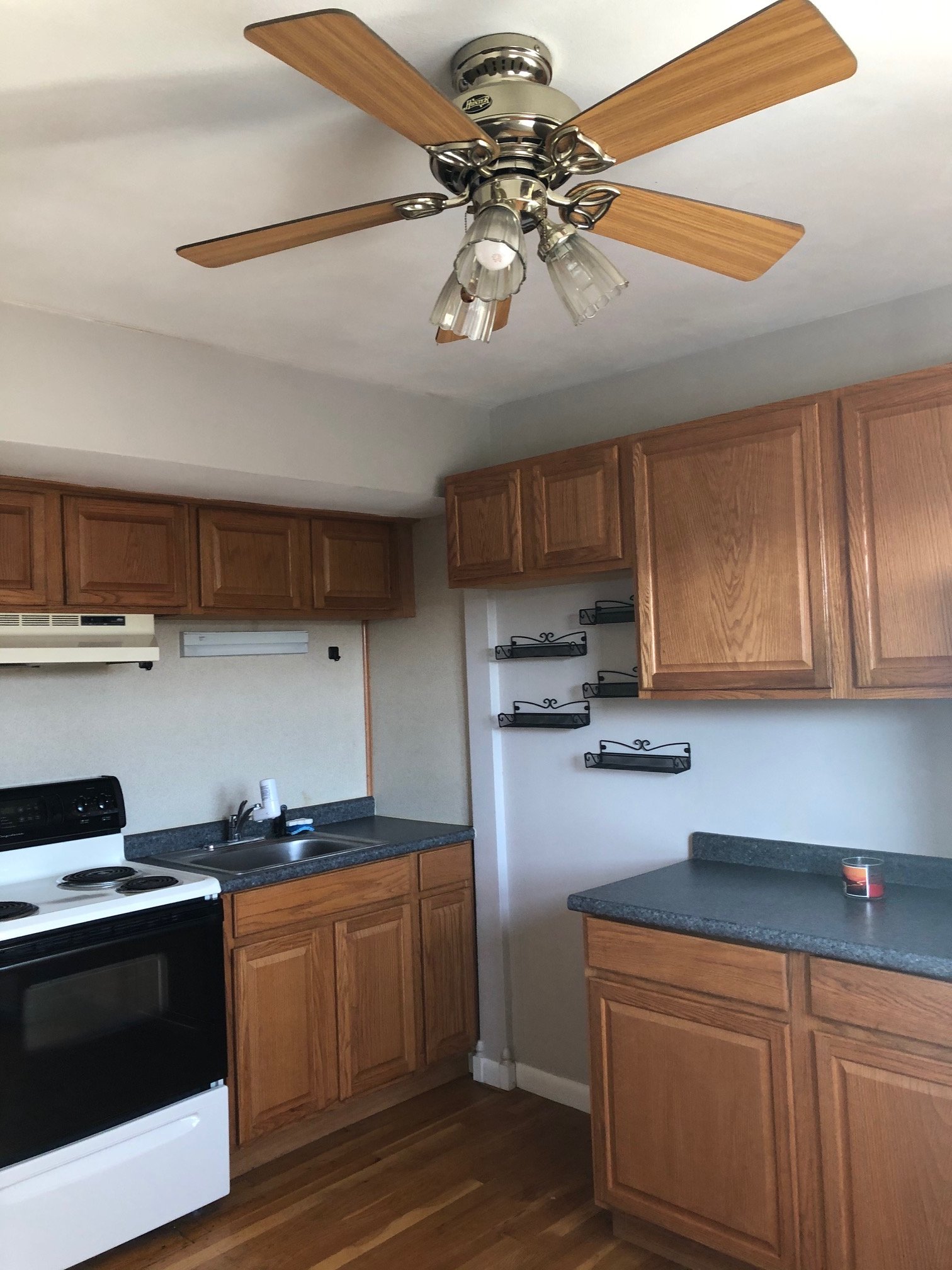 Mechanicsburg Apartment: 5295 E Trindle Rd