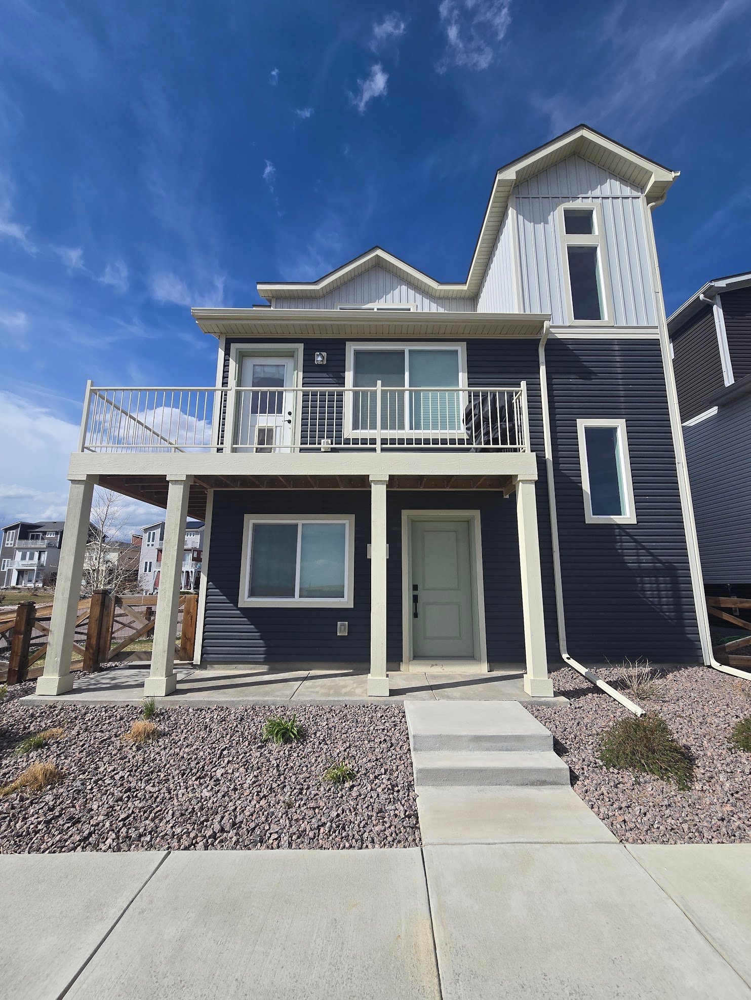 Colorado Springs House: 5611 Tramore Ct