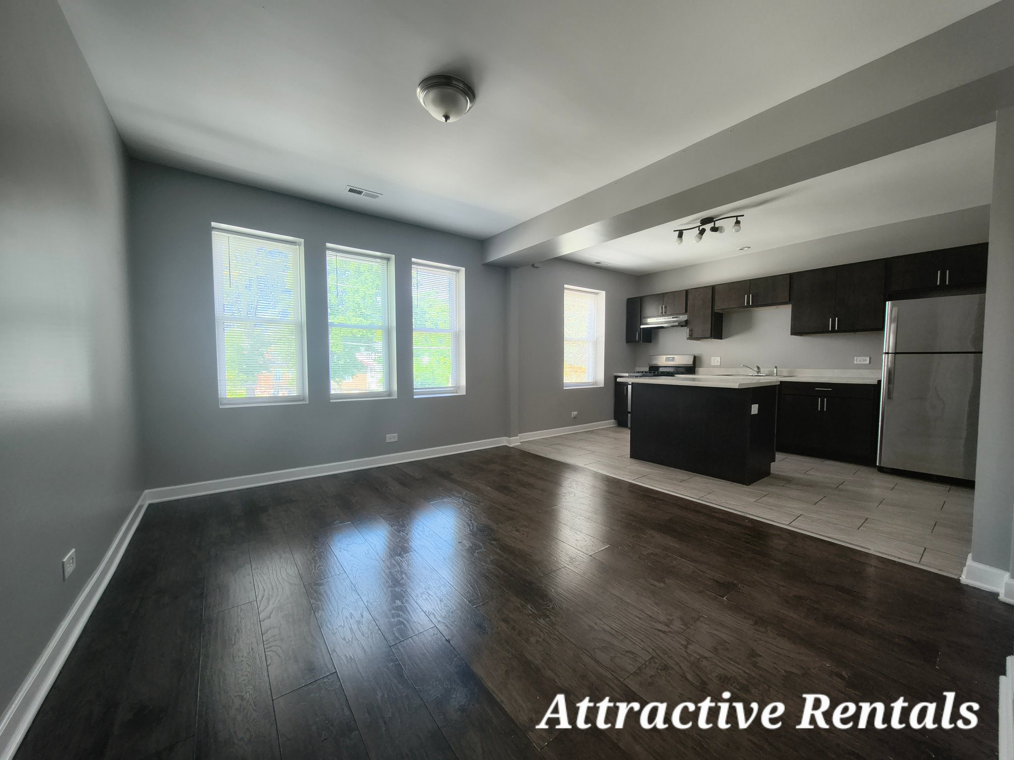 Chicago Apartment: 9823 S Loomis St