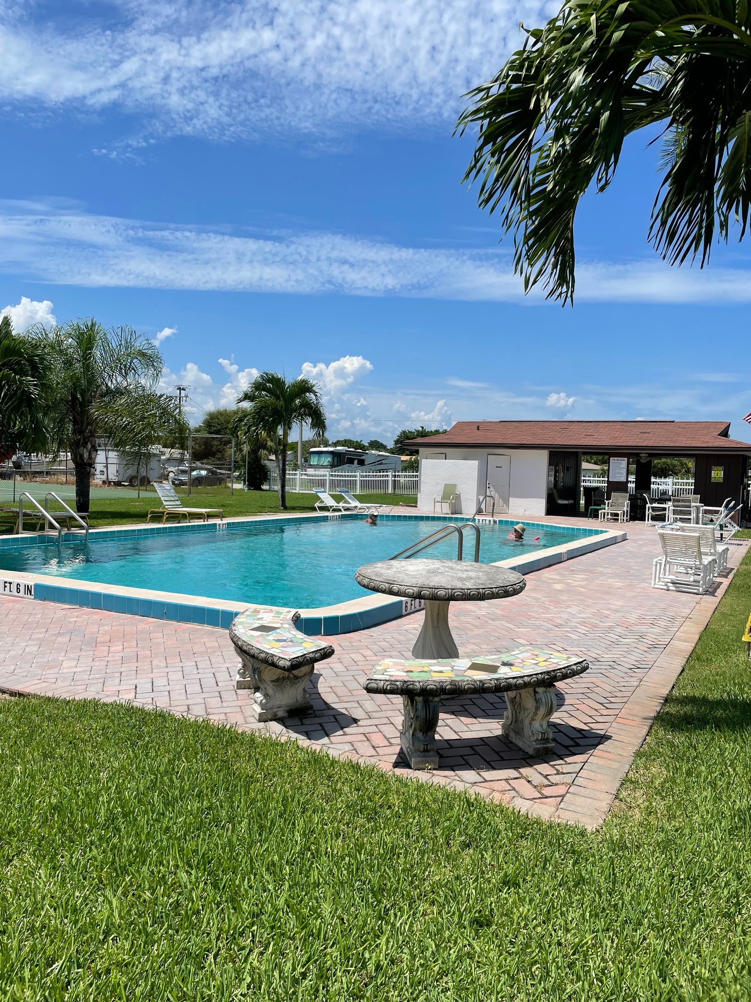 Satellite Beach Townhome: 125 Kings Way