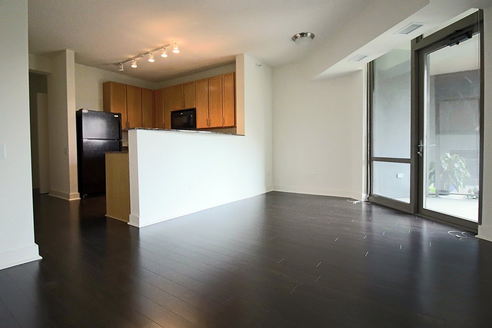 Chicago Condo: 933 S. Clark