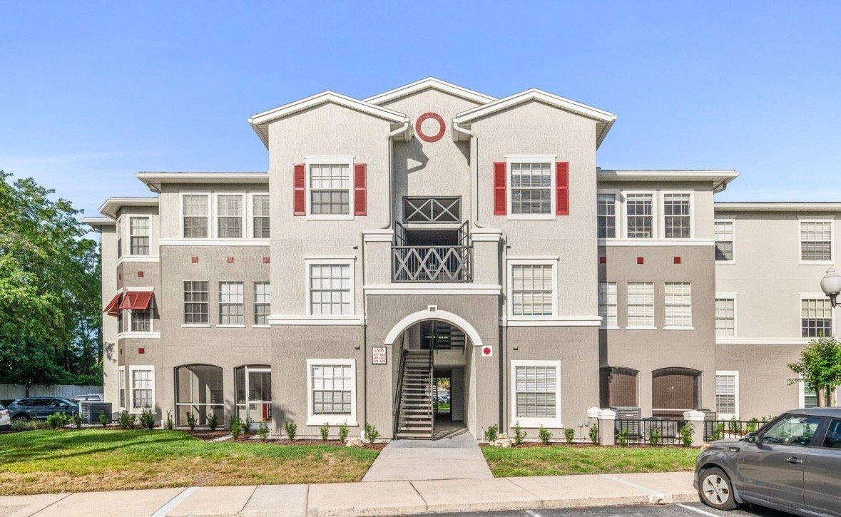 Jacksonville Condo: 3591 Kernan Blvd S