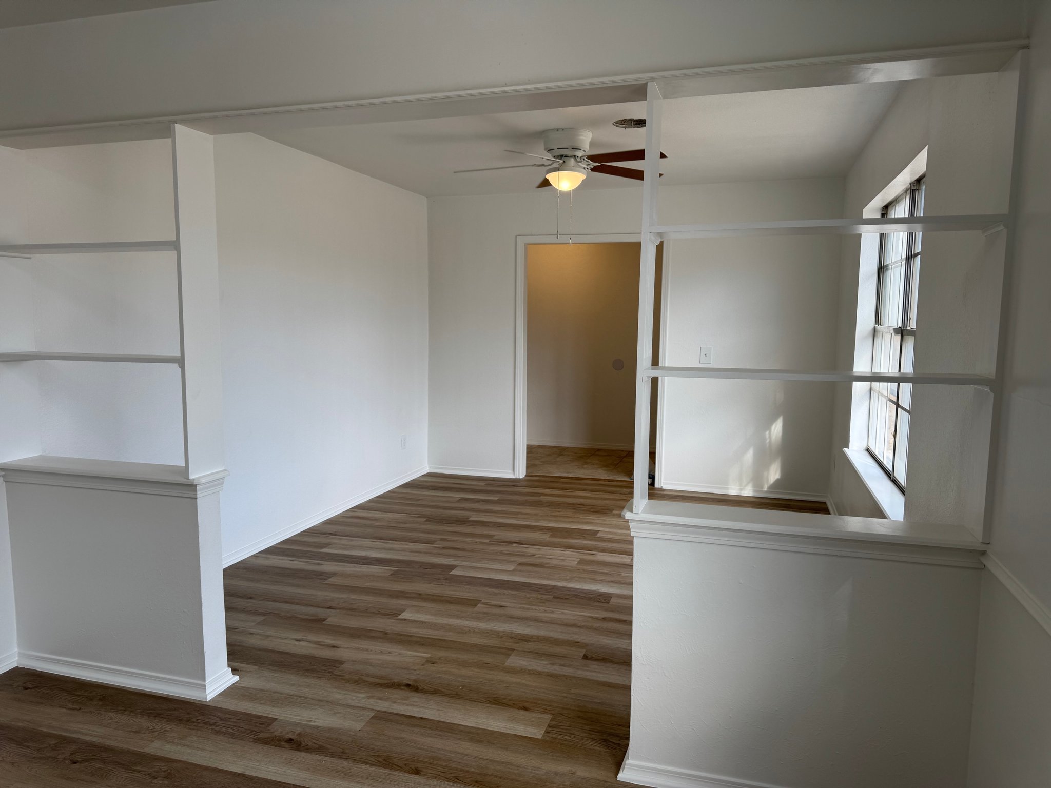 Amarillo House: 5616 Tranquil Circle