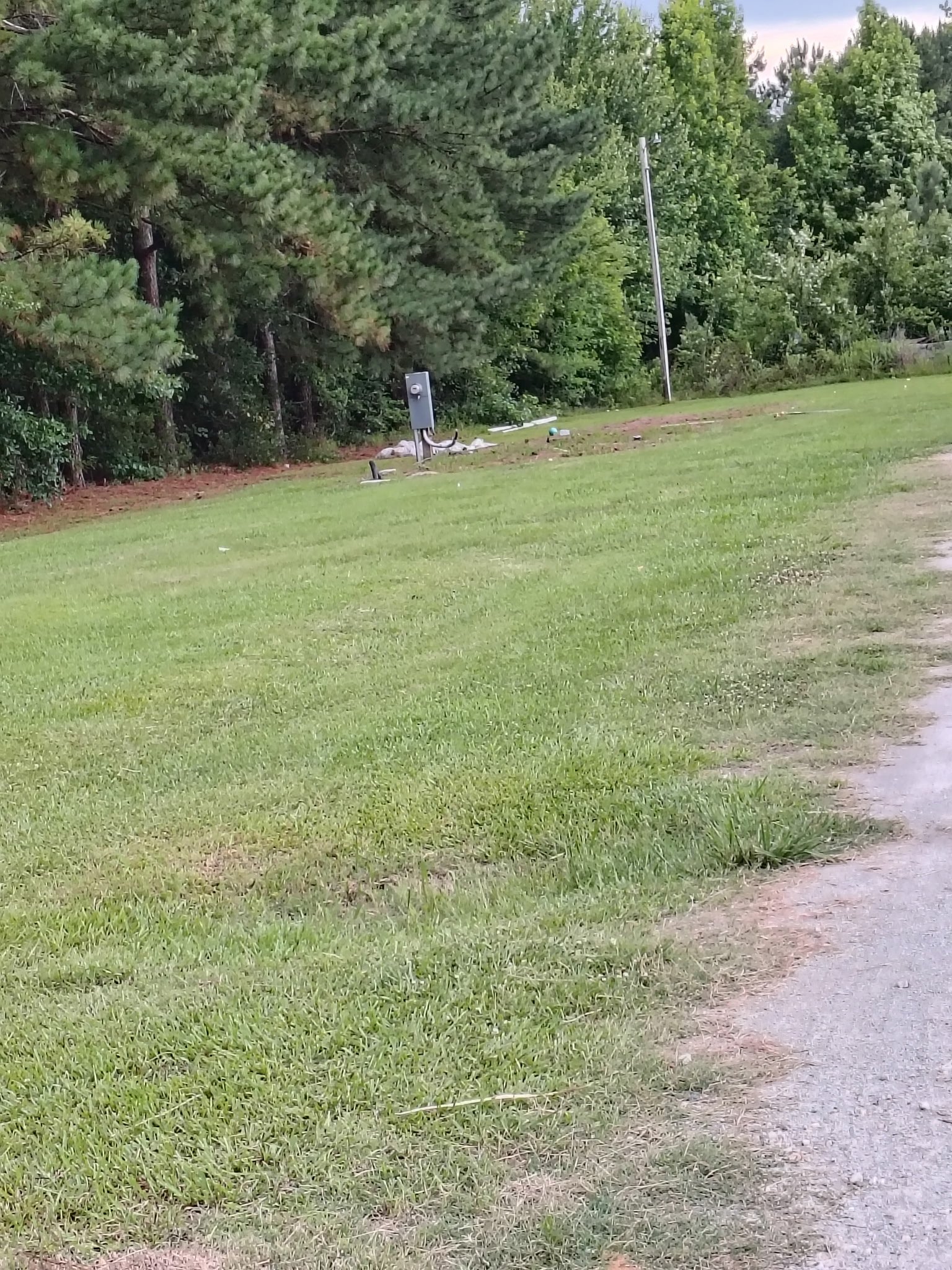 Chadbourn Other: 590 Goins Rd