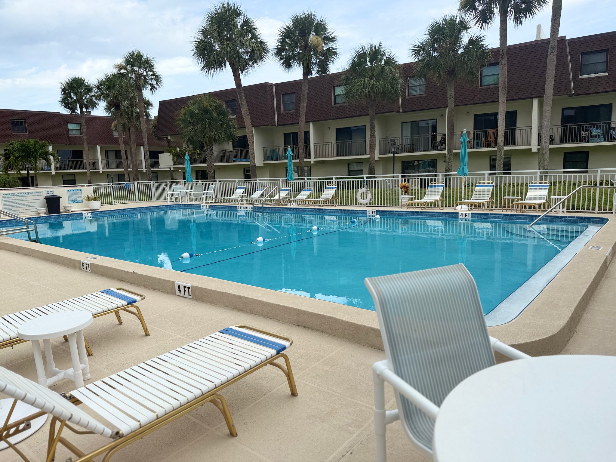 Indialantic Condo: 190 Paradise Blvd