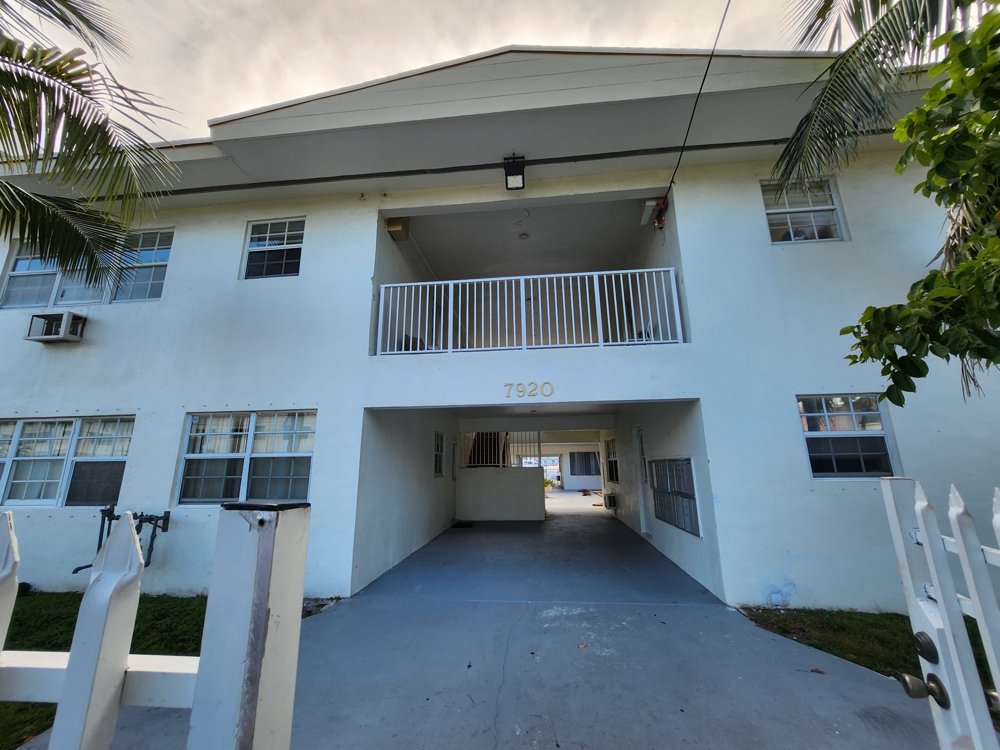 North Bay Village Condo: 7920 East Dr