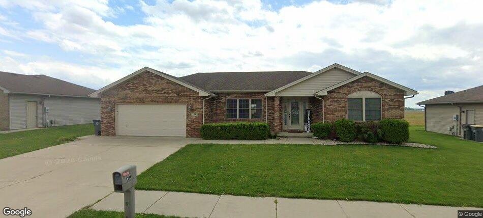 Seymour House: 129 Addisons Ln