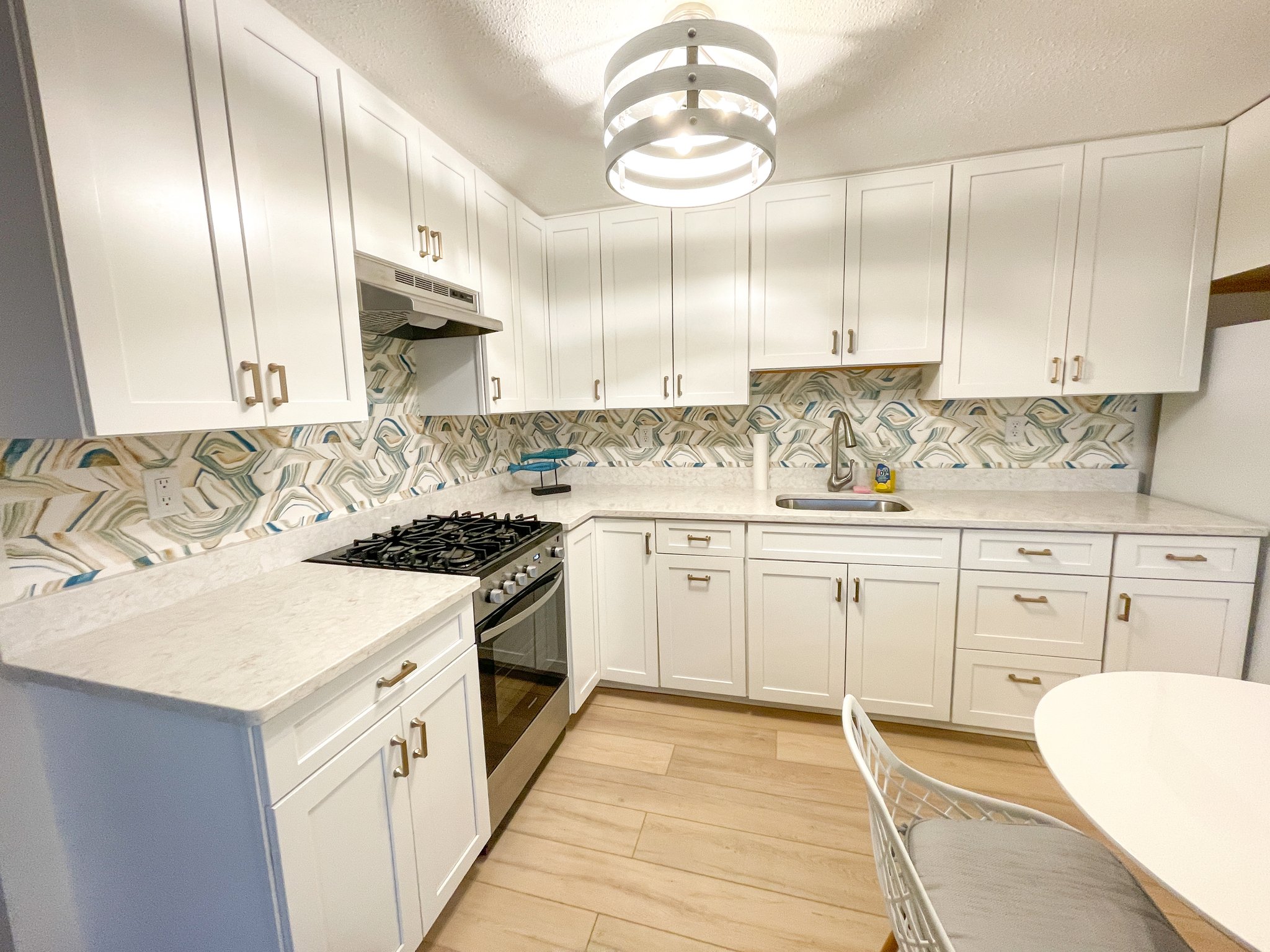Hampton Condo: 933 Ocean Blvd