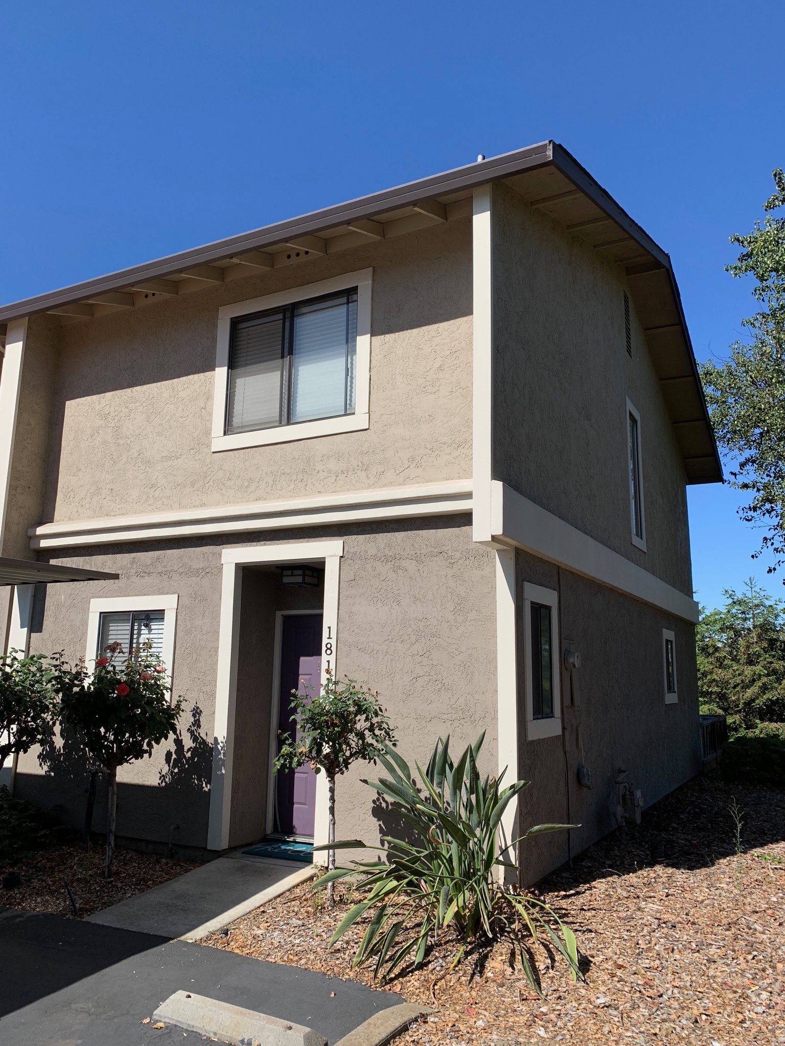 Livermore Townhome: 1811 Paseo Laguna Seco