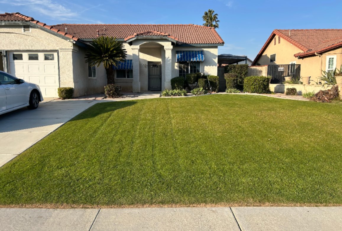 Bakersfield Single Room: 9110 Sonoma Way