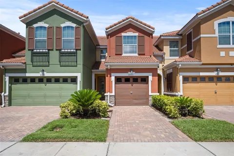 orlando Single Room: 4886 Matteo trl