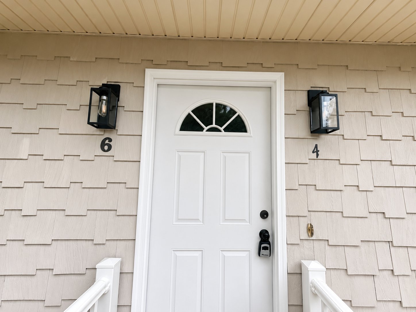 Salem Multiplex: 4 Therriault Ave