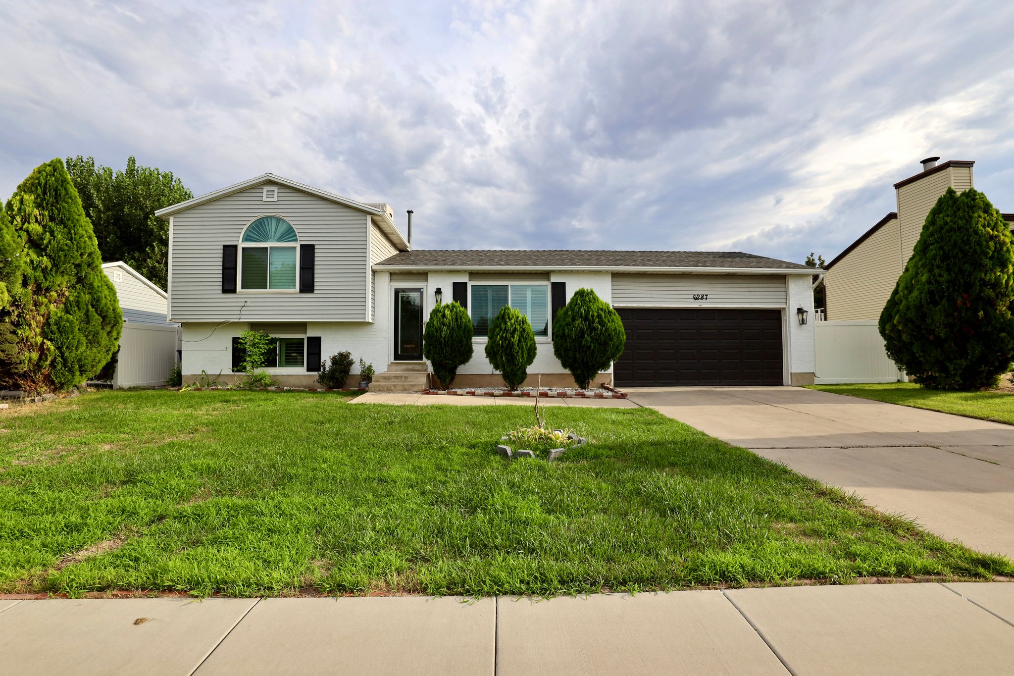 Salt Lake City House: 6287 W 3100 S
