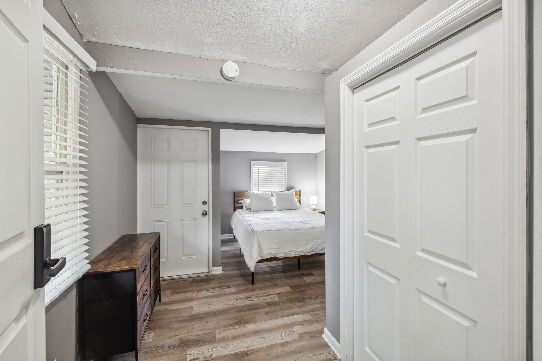 Jacksonville Single Room: 1271 HART ST