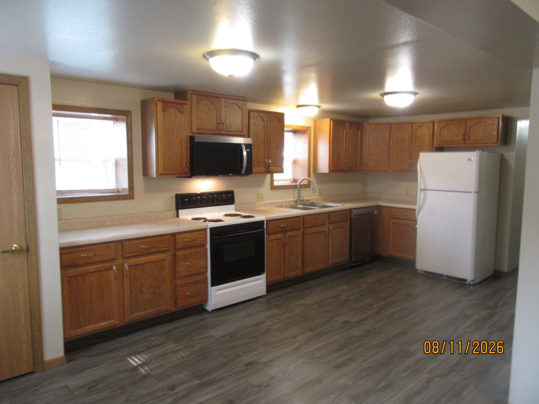 Reedsburg Apartment: 435 N Park