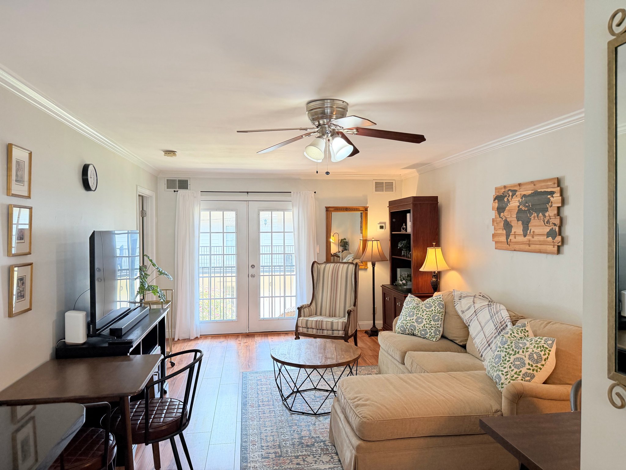 Atlanta Condo: 897 N Highland Ave NE