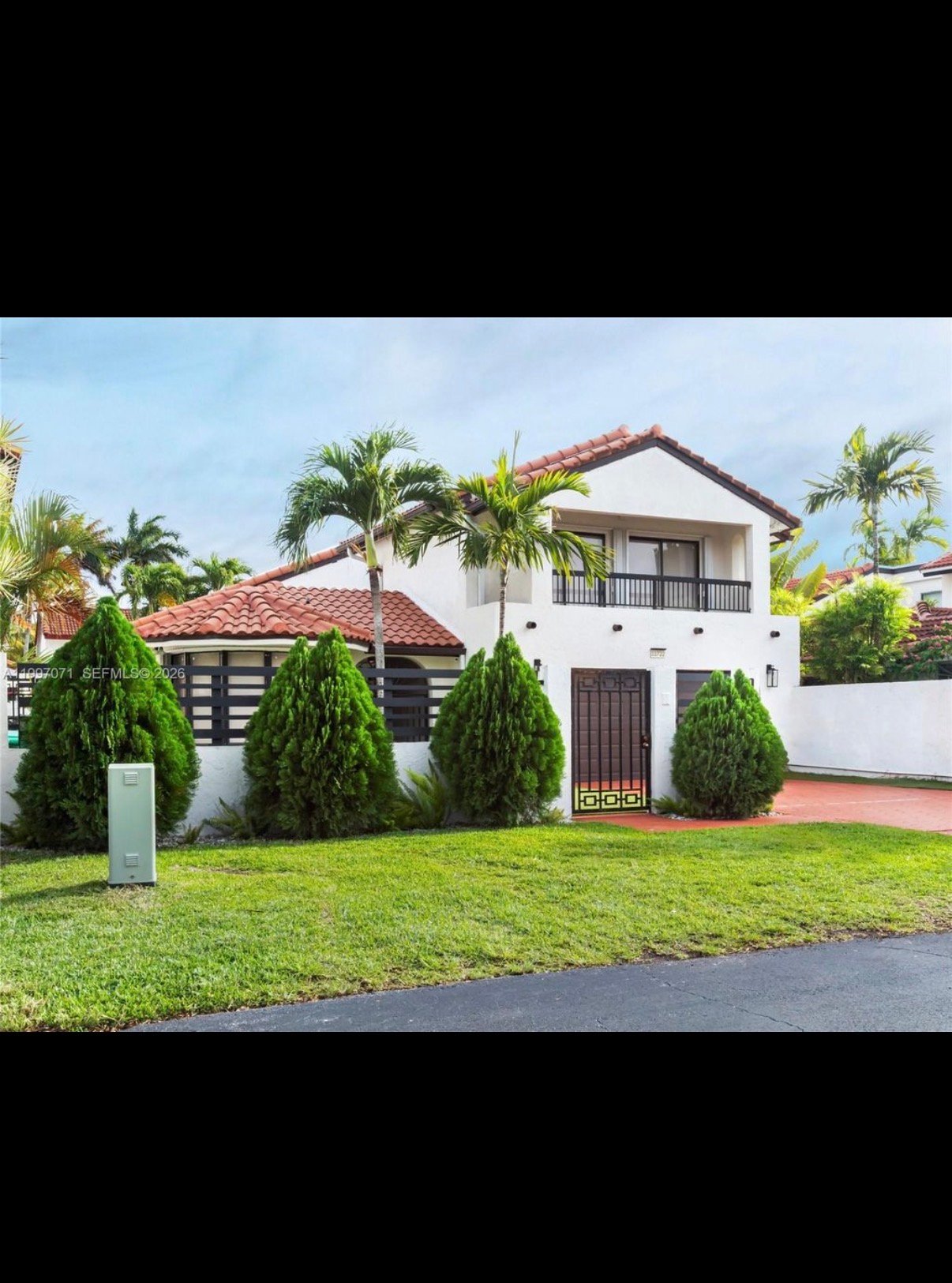 Miami House: 11722 SW 107th Terr