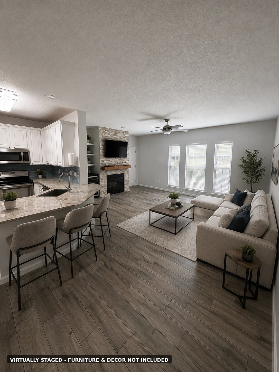 Jacksonville Beach Condo: 151 Jardin de Mer Pl