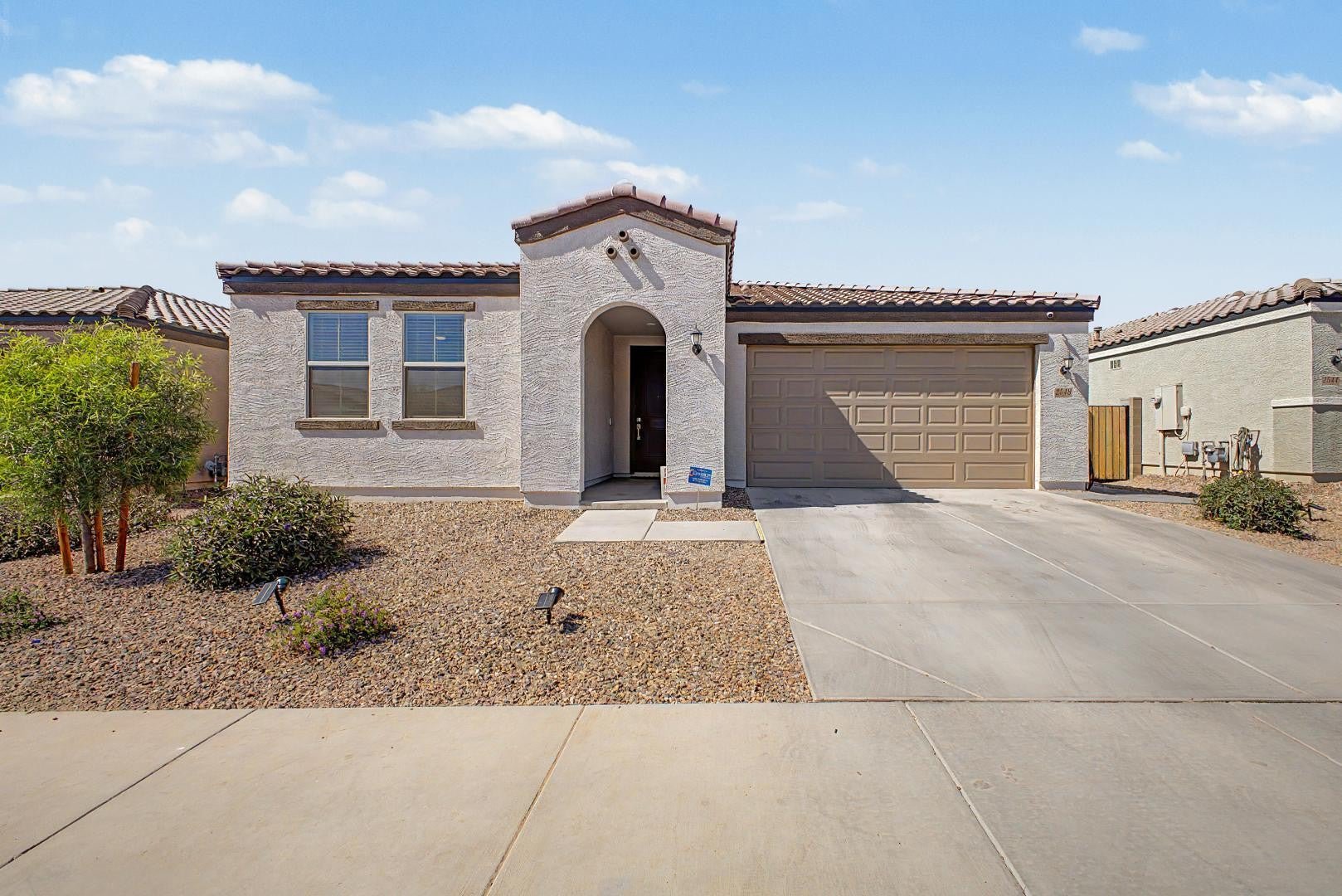 Phoenix House: 2548 W Grenadine Rd