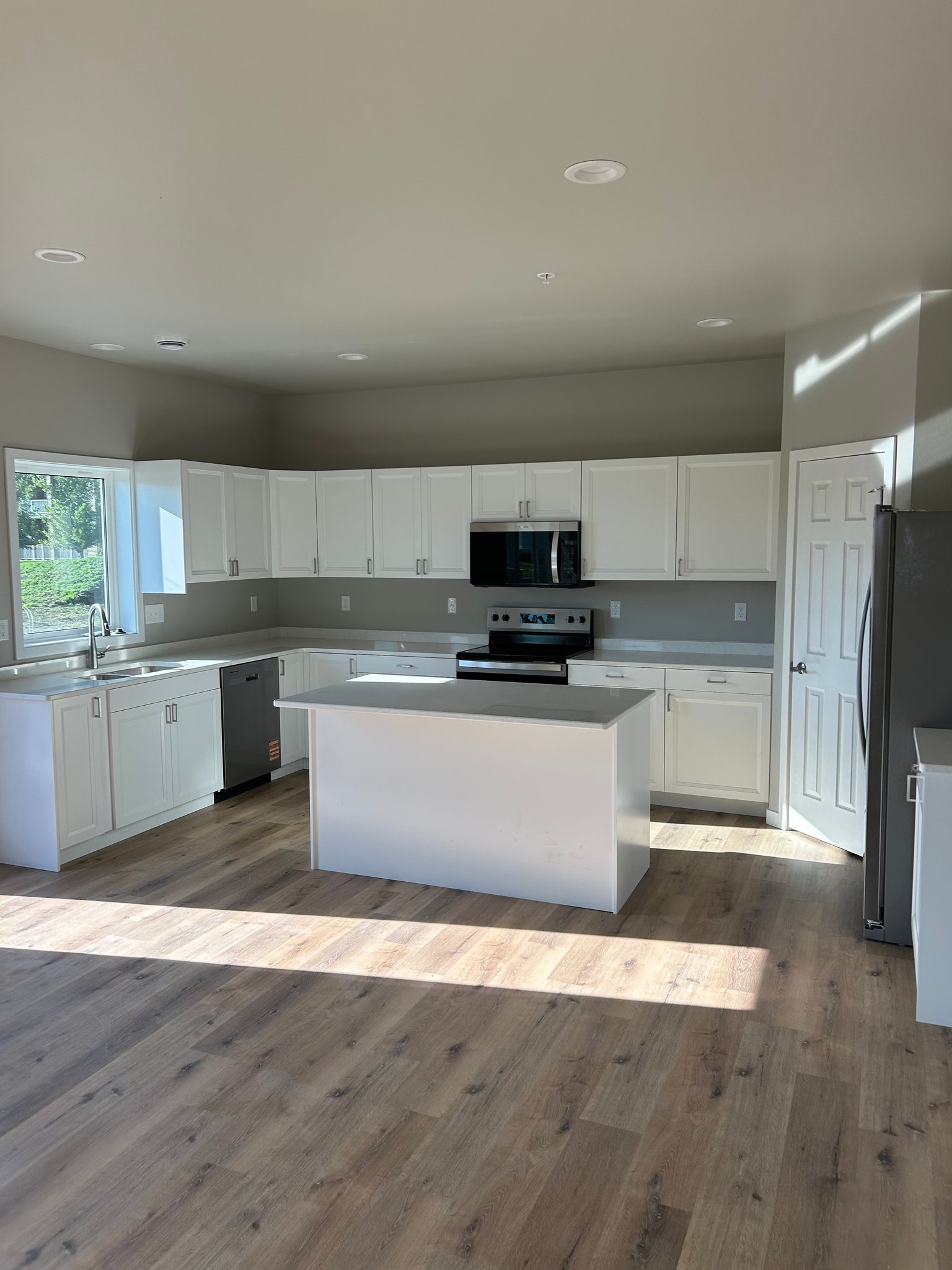 Moorhead Townhome: 2745 38th Ave S