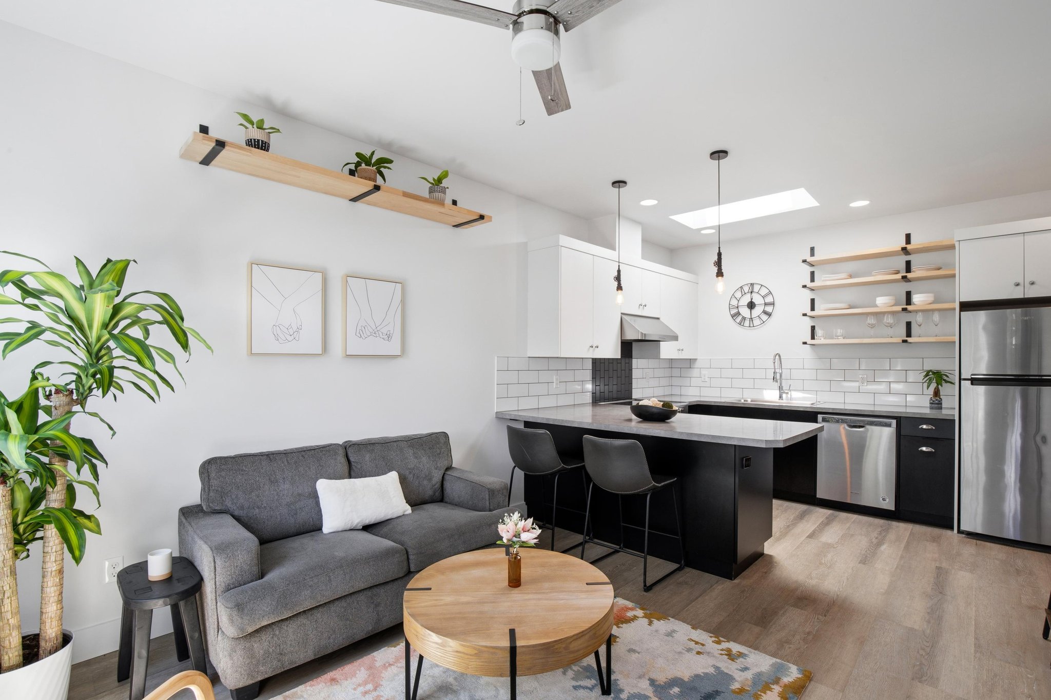 Bend House: 1027 NW Albany Ave