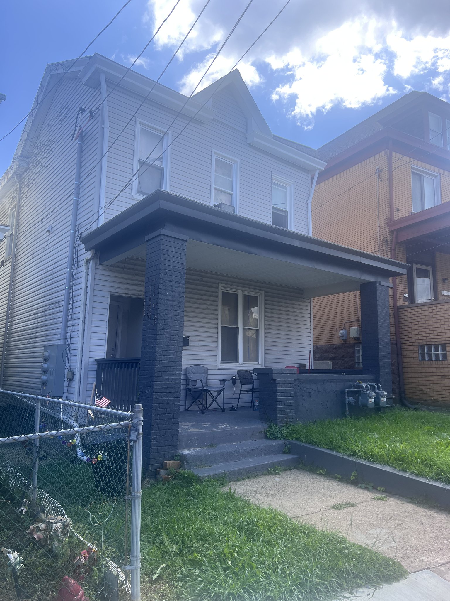 Pittsburgh Multiplex: 108 Stamm Ave
