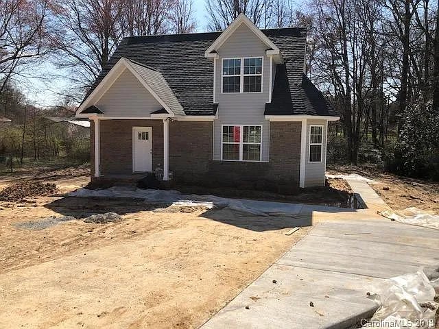 Charlotte House: 6400 Treeline Place