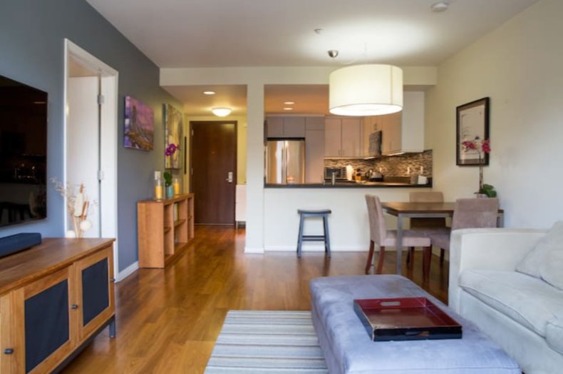 San Francisco Condo: 451 Kansas St.