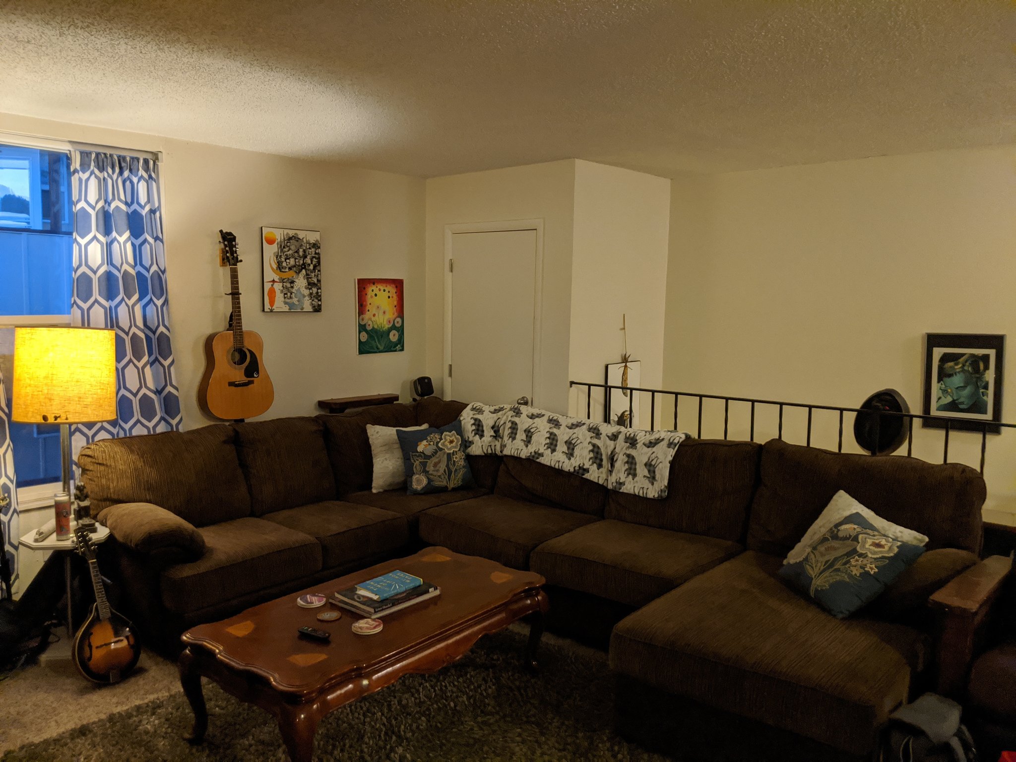 Golden Multiplex: 323 N Columbine St