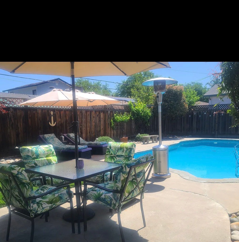 TRACY House: 1430 Audrey Drive