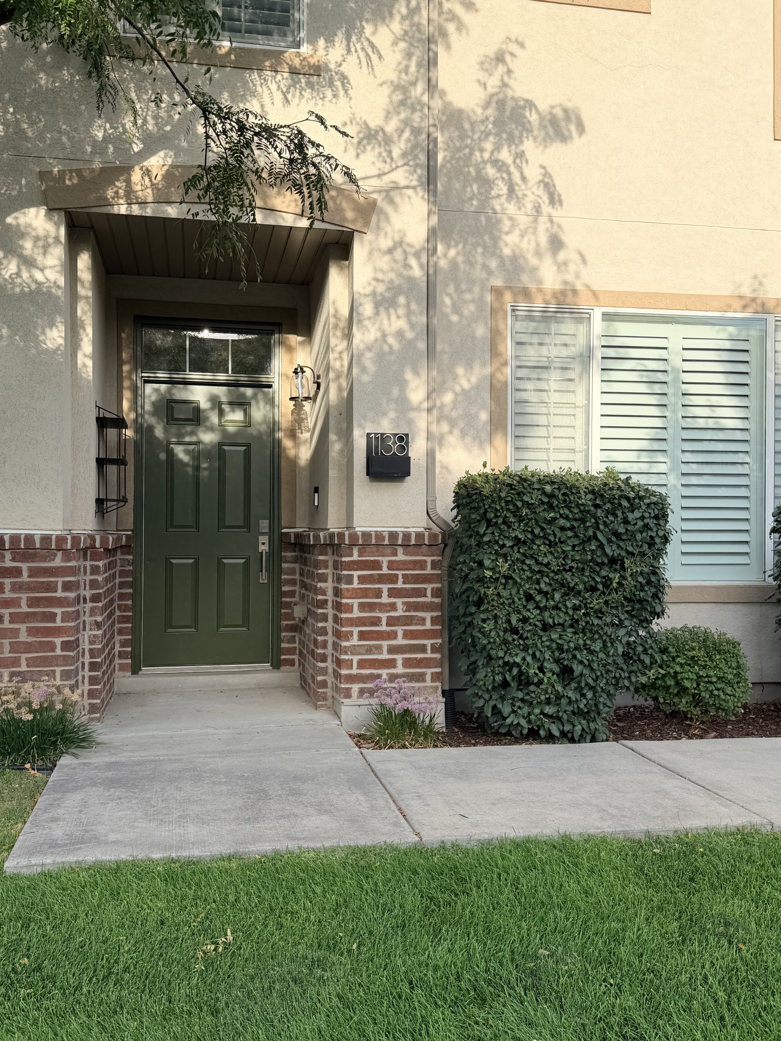 North Salt Lake Townhome: 1138 Kensington