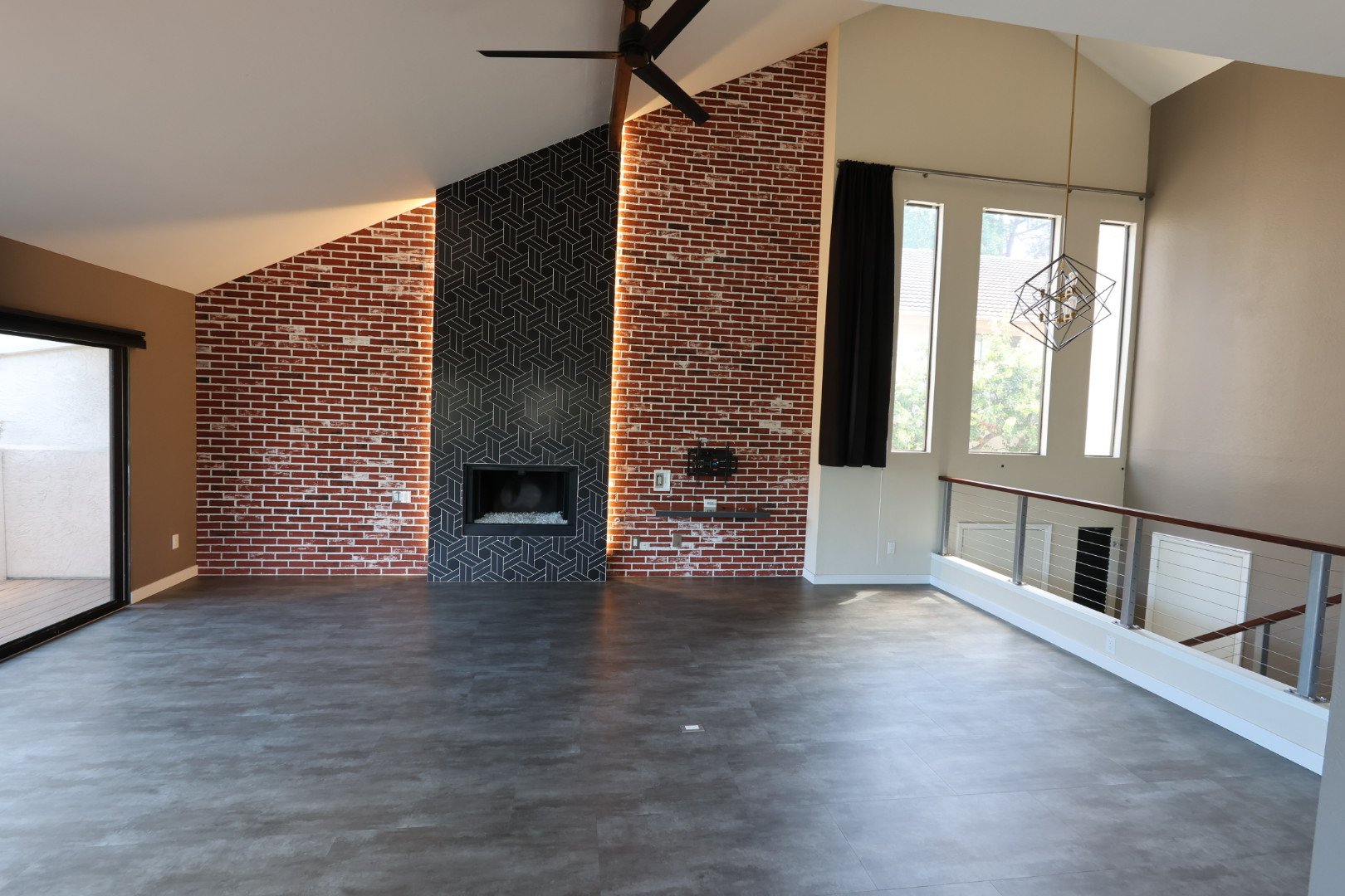 San Diego Townhome: 5227 Caminito Apartado