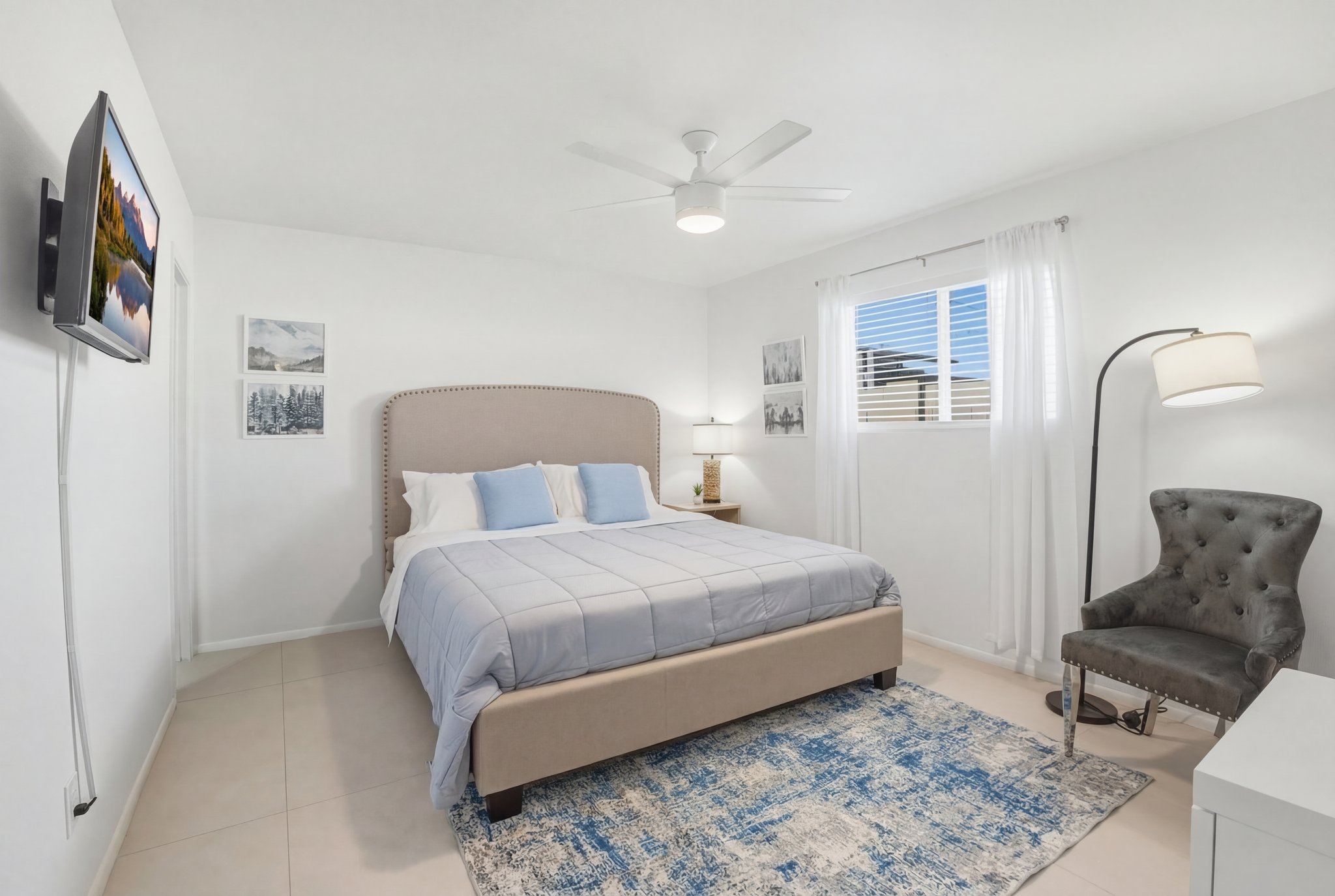 Tempe Single Room: 313 E Riviera Dr