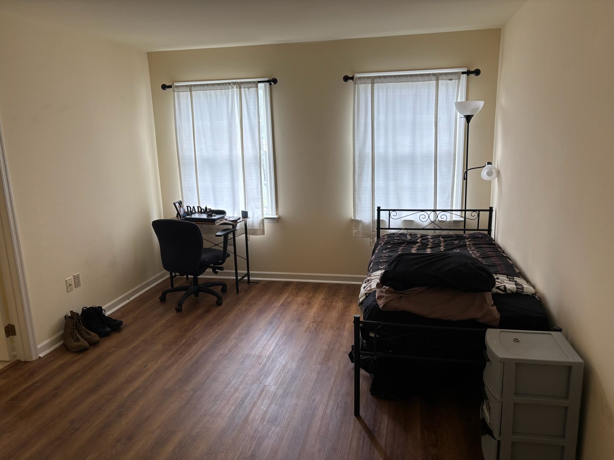 Enola Single Room: 4106 Caissons Ct