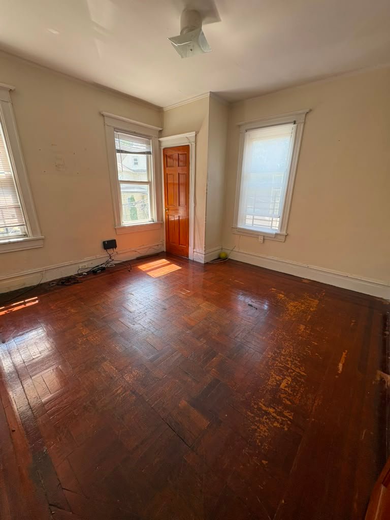 Yonkers Multiplex: 6 Landscape Ave