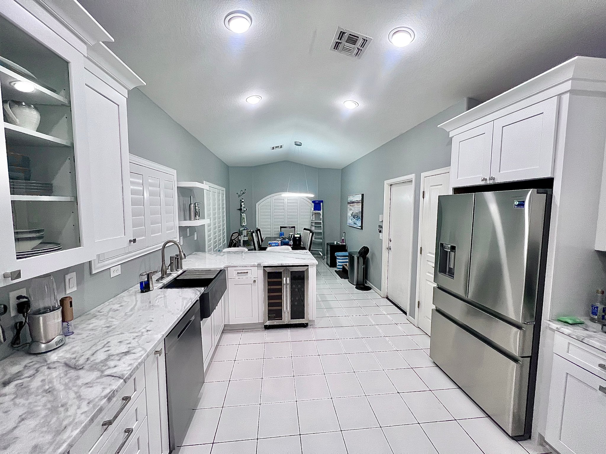 Phoenix House: 2229 E Soft Wind Dr