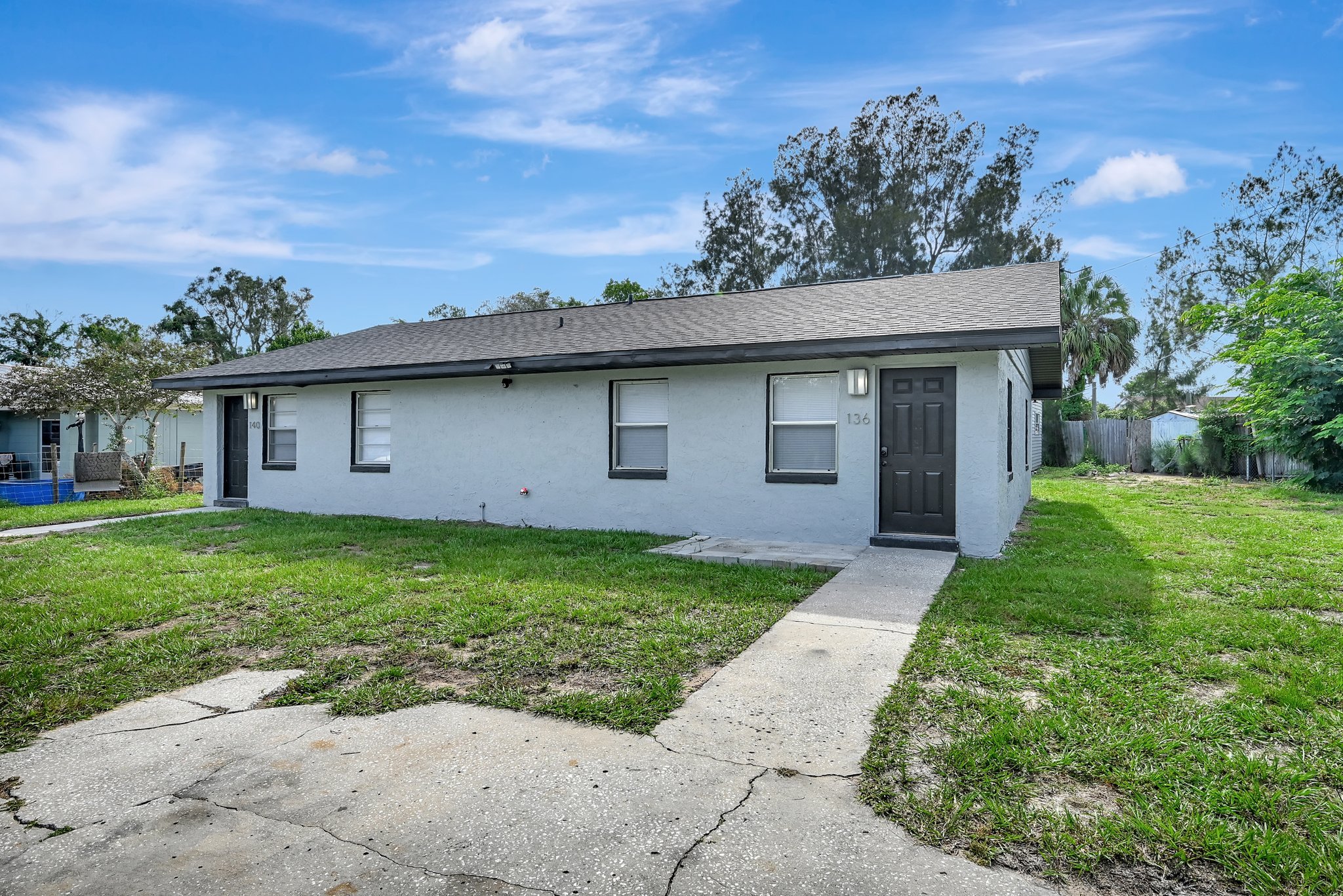 Lake Wales Multiplex: 136 Myrtle Ave