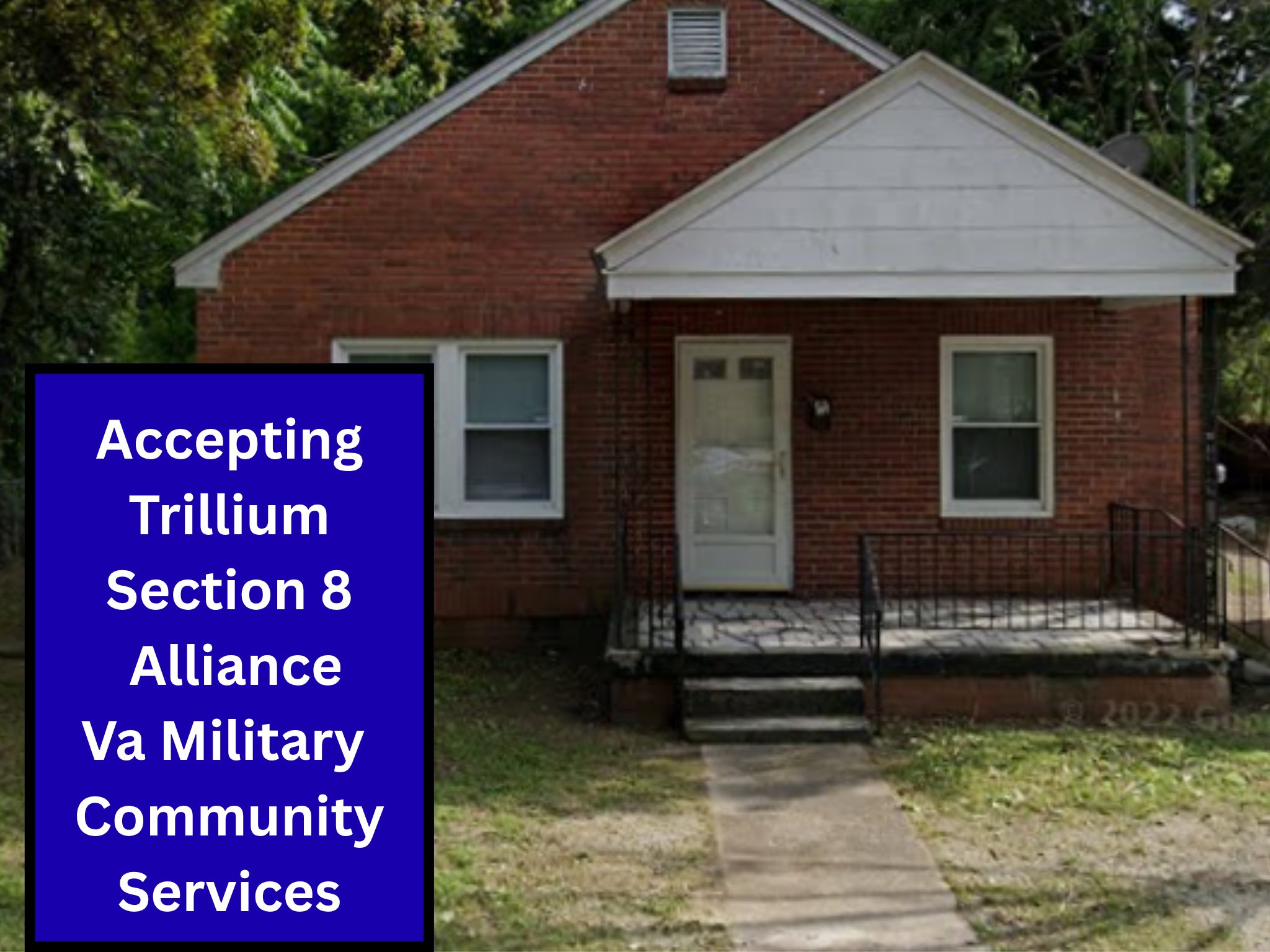 Goldsboro House: 1102 East Elm st
