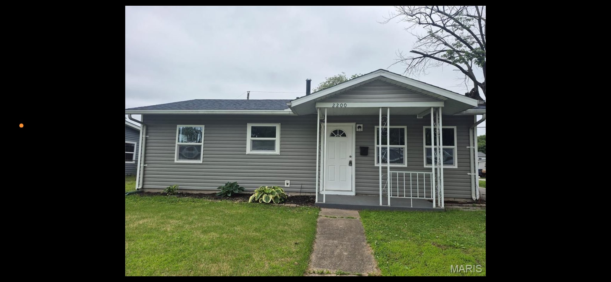 Granite City House: 2200 Glen Dr
