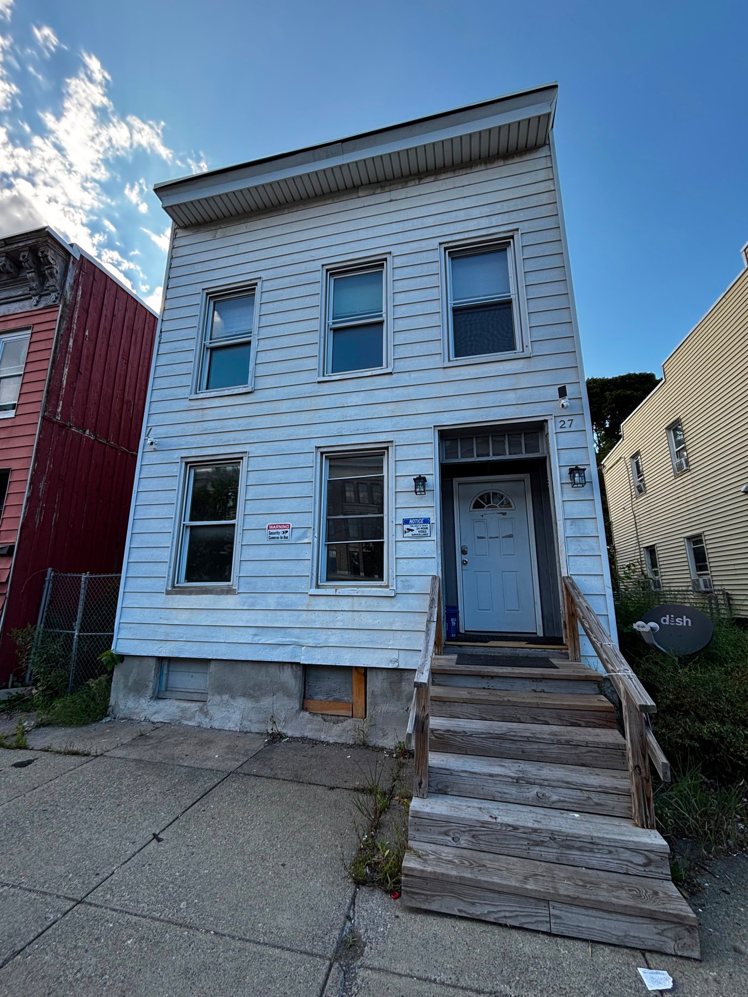 Albany Multiplex: 27 N Lake Ave Floor 1,