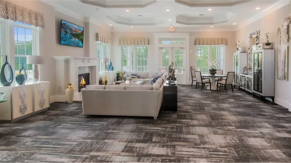 Raleigh Townhome: 2602 Chert Ln