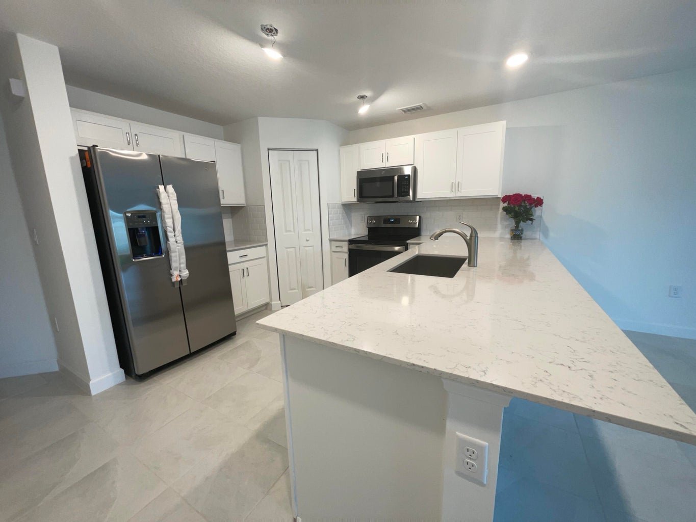 Lake Worth Townhome: 6907 Broadwater Lane