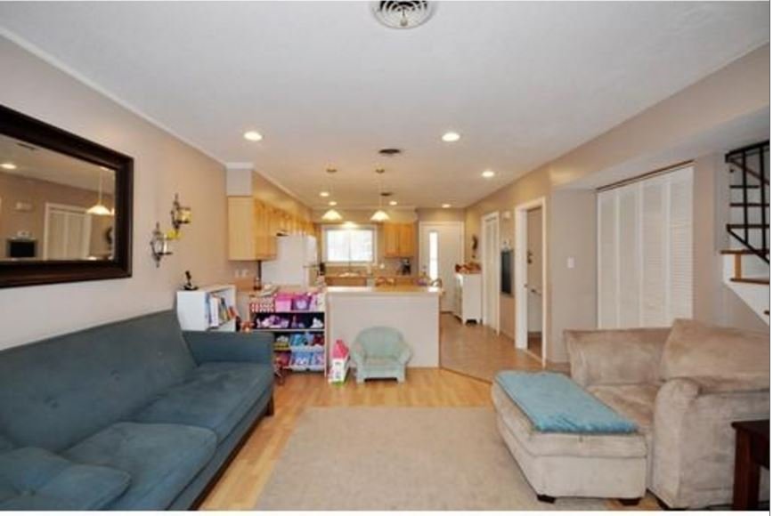 Ayer Condo: 26 E Harvard Road