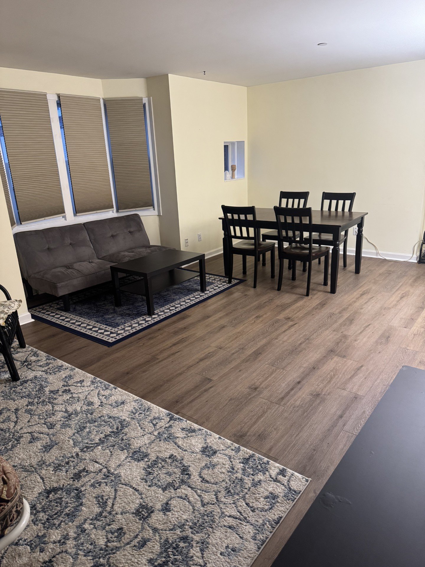 New Haven Condo: 96 Audubon street