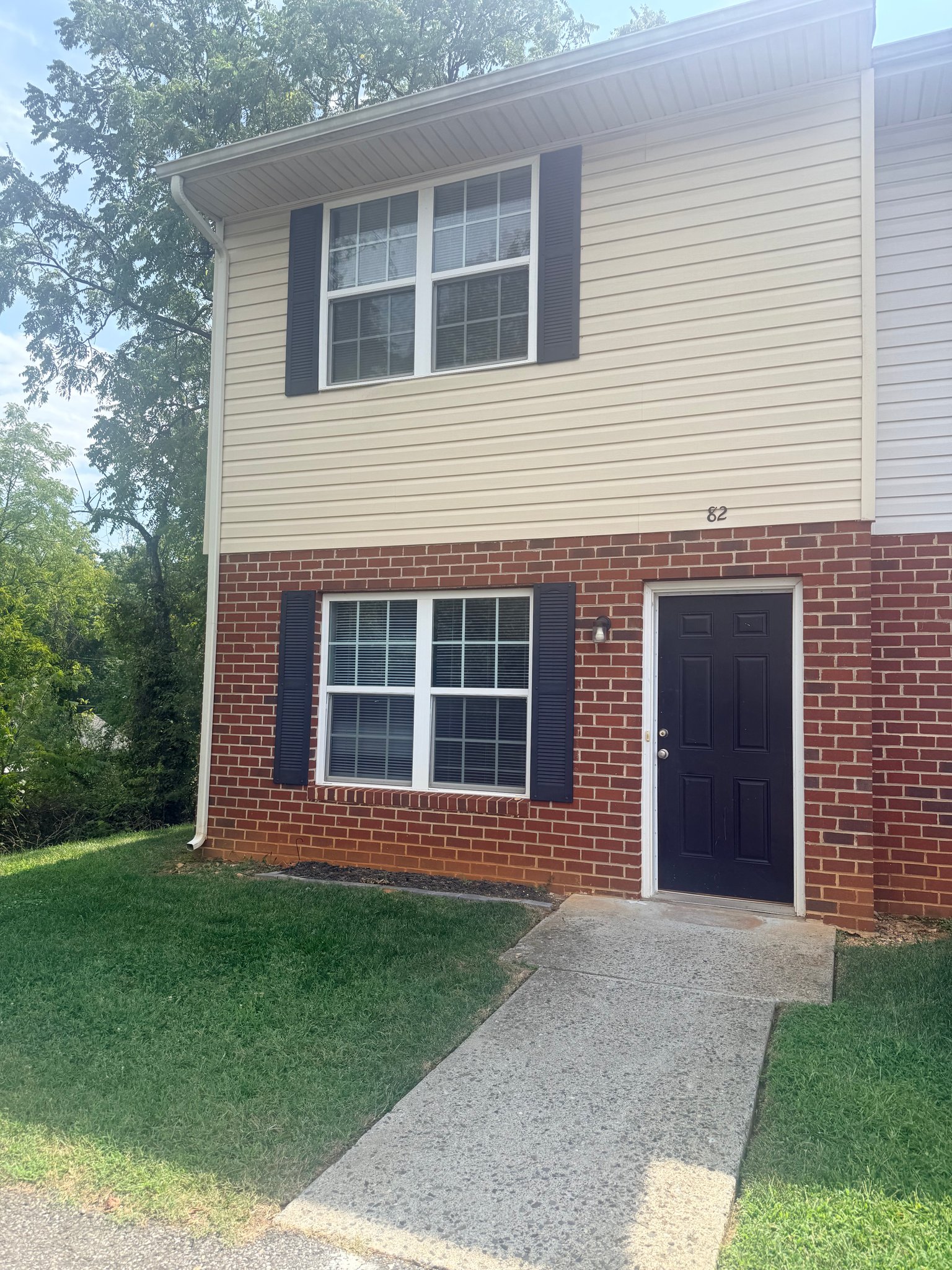 Lynchburg Townhome: 16 Duiguid Dr