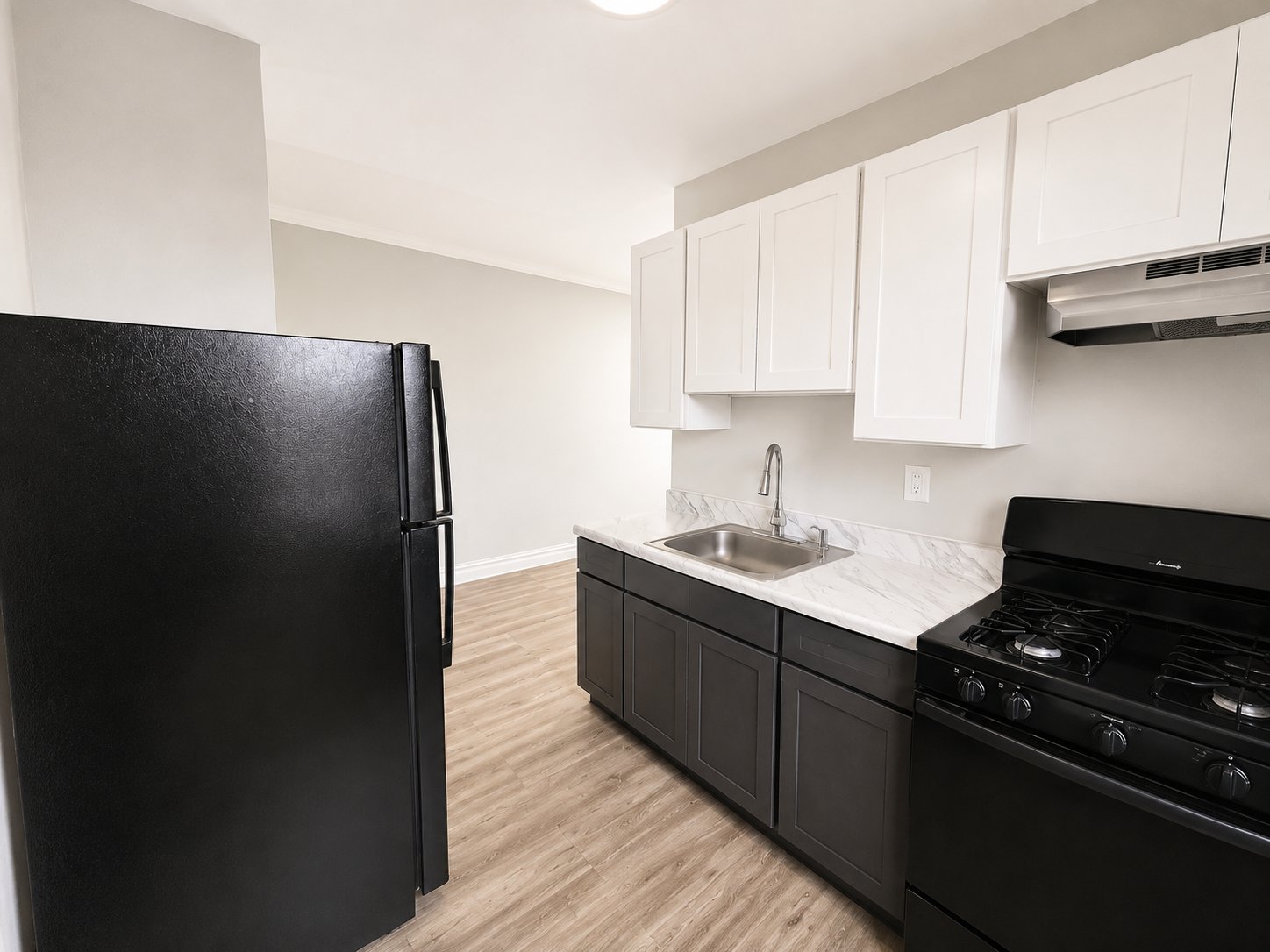 Paterson Apartment: 190 Carroll St