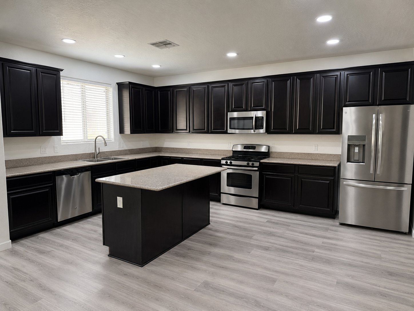 Las Vegas House: 7718 Jasmine Falls Dr