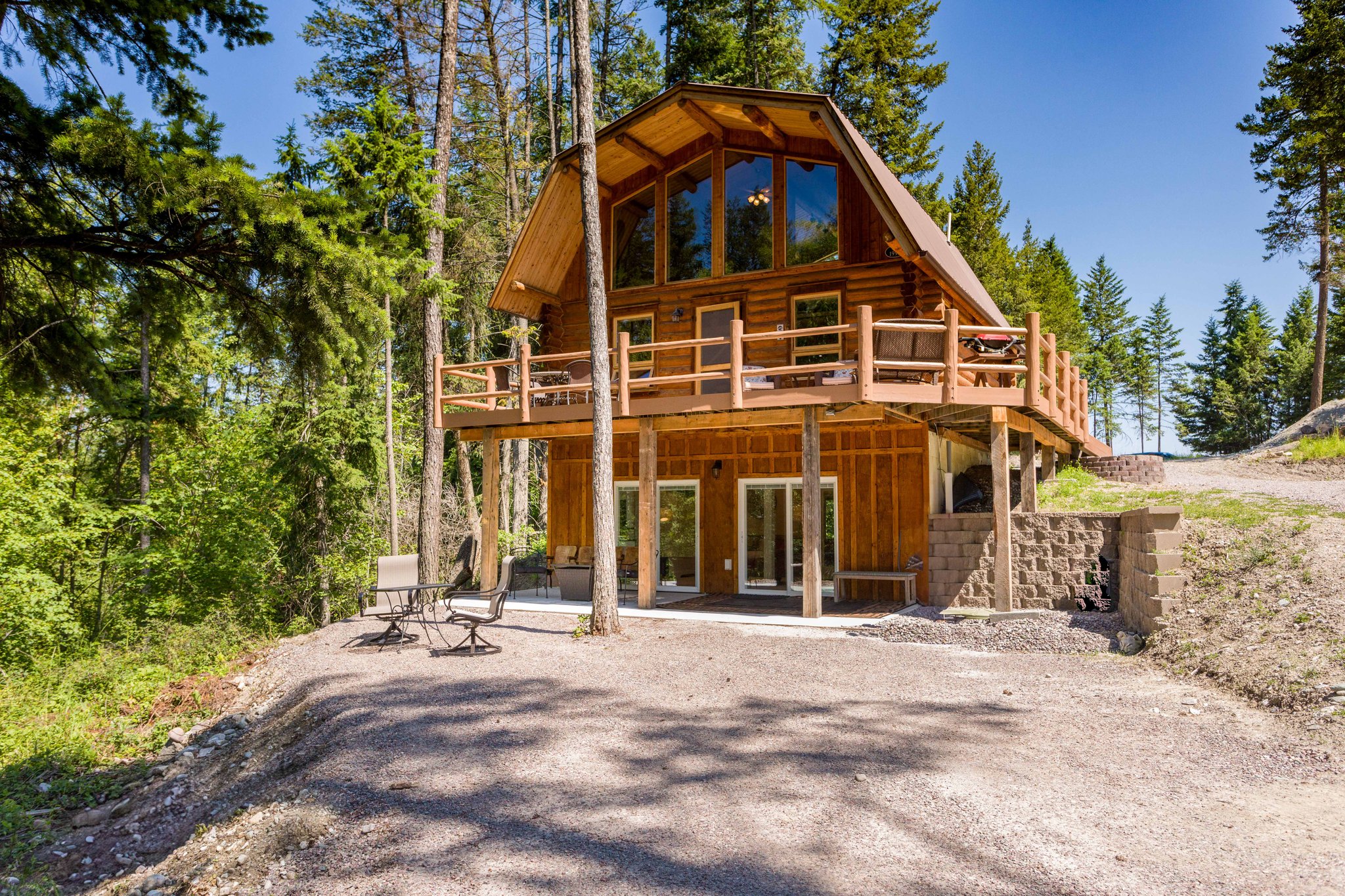 Lakeside Condo: 360 Stoner Creek Rd